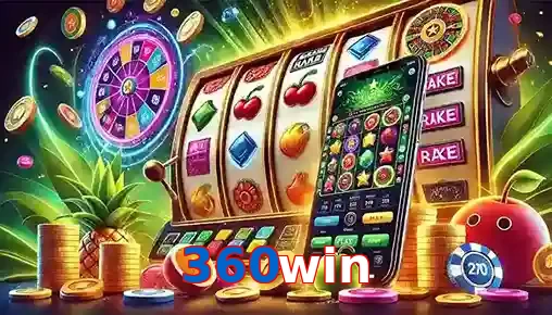 360win
