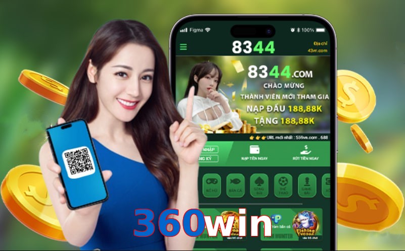 360win
